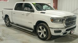 2023 Ram Ram Pickup 1500 Laramie