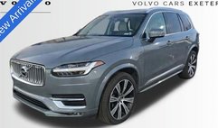 2022 Volvo XC90 T6 Inscription 7-Passenger