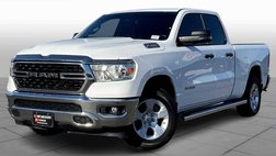 2023 Ram Ram Pickup 1500 Big Horn