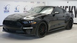2019 Ford Mustang Base