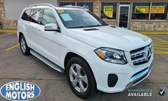 2019 Mercedes-Benz GLS GLS 450