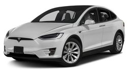 2017 Tesla Model X 75D