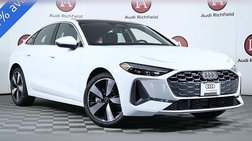 2025 Audi A5 quattro Premium Plus TFSI