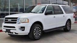 2017 Ford Expedition EL 