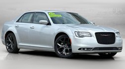 2023 Chrysler 300 S V6