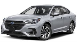 2023 Subaru Legacy Touring XT
