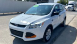 2015 Ford Escape S