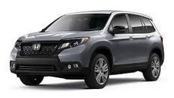 2019 Honda Passport EX-L
