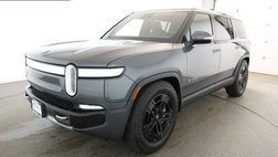 2023 Rivian R1S Adventure