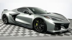 2023 Chevrolet Corvette Z06