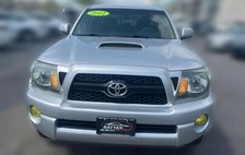 2011 Toyota Tacoma PreRunner V6