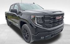 2026 GMC Sierra 1500 Elevation Standard