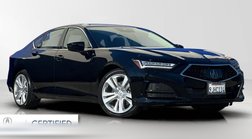 2023 Acura TLX w/Tech
