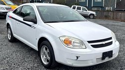 2007 Chevrolet Cobalt LS