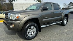 2009 Toyota Tacoma V6