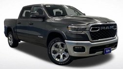 2026 Ram Ram Pickup 1500 Big Horn