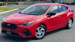2024 Subaru Impreza Base
