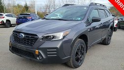 2023 Subaru Outback Wilderness