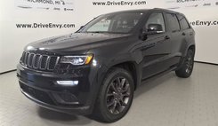 2020 Jeep Grand Cherokee High Altitude
