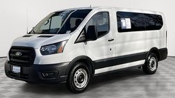 2020 Ford Transit XL