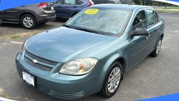 2010 Chevrolet Cobalt LT