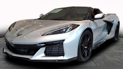 2026 Chevrolet Corvette Z06