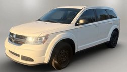 2014 Dodge Journey SE