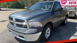 2013 Ram Ram Pickup 1500 Tradesman