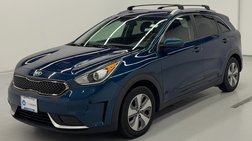 2019 Kia Niro LX
