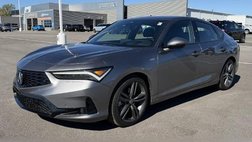 2024 Acura Integra w/Tech w/A-SPEC