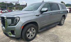 2023 GMC Yukon XL SLE