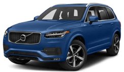 2019 Volvo XC90 T5 R-Design