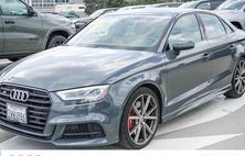 2017 Audi S3 2.0T quattro Premium Plus