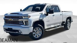 2023 Chevrolet Silverado 2500HD High Country