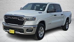 2026 Ram Ram Pickup 1500 Big Horn