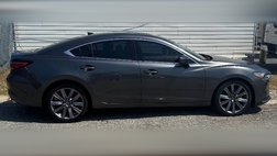 2018 Mazda MAZDA6 Grand Touring