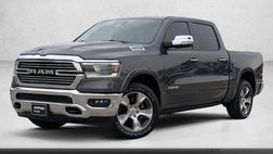 2022 Ram Ram Pickup 1500 Laramie