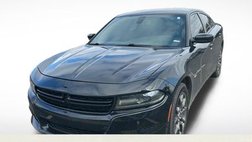 2018 Dodge Charger GT