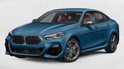 2022 BMW 2 Series M235i xDrive Gran Coupe