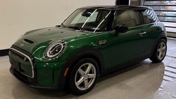 2022 MINI Hardtop Cooper SE