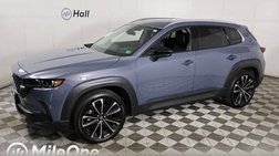2023 Mazda CX-50 2.5 S Premium Plus