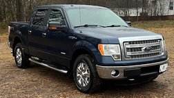 2014 Ford F-150 XL