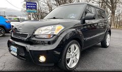 2011 Kia Soul !
