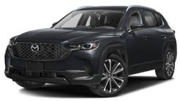 2024 Mazda CX-50 2.5 S Premium Plus