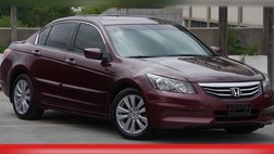 2011 Honda Accord EX-L