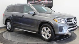 2018 Mercedes-Benz GLS GLS 450