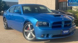 2008 Dodge Charger SRT-8