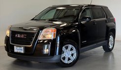 2014 GMC Terrain SLE-1