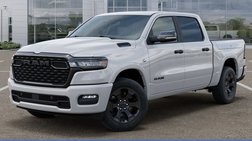 2026 Ram Ram Pickup 1500 Lone Star