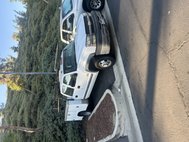2003 Chevrolet Silverado 3500 